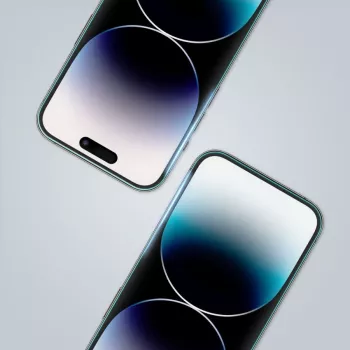 TECH-PROTECT kaljeno staklo + Supreme set za objektiv kamere za Xiaomi Redmi Note 12 LTE
