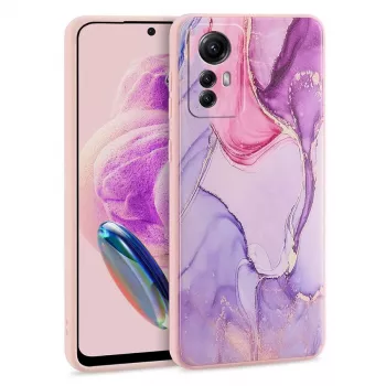 TECH-PROTECT Mood futrola za Xiaomi Redmi Note 12s mramor