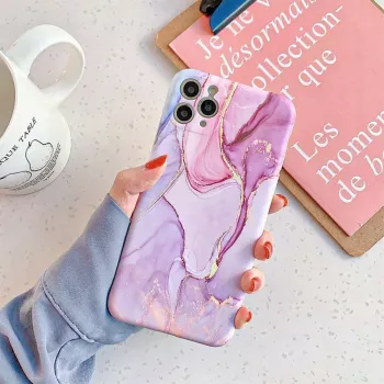 TECH-PROTECT Mood futrola za Xiaomi Redmi Note 12s mramor
