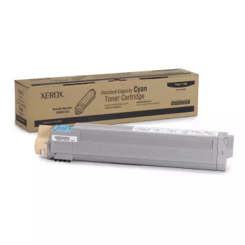 Xerox Phaser 7400 originalna cijan toner kartuša (standardni prinos) 106R01150
