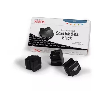 Xerox originalni Solid Ink Stick 3 kom crni 3400 stranica (108R00604)