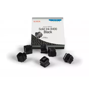 Xerox Phaser 8400 crni Solid Ink Stick – original OEM – za Phaser 8400