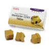 Xerox originalni Solid Ink Stick žuti 3 kom (3400 stranica) 108R00662
