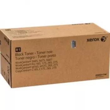 Xerox WorkCentre 5765/5775/5790 - paket od 3 - crna