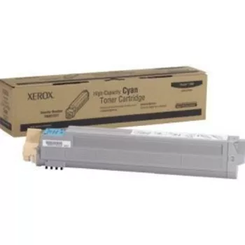 Xerox Phaser 7400 toner kartuša visokog kapaciteta cijan (106R01077)