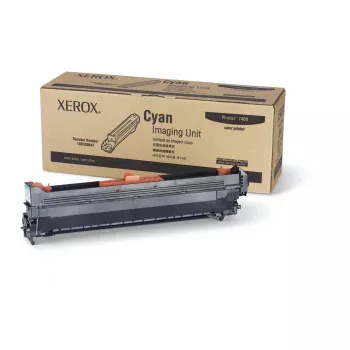 Xerox Phaser 7400 cijan originalna jedinica za sliku 30000 stranica