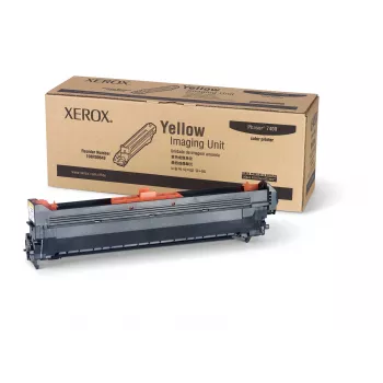Xerox originalna jedinica za sliku žuta 30000 stranica za Phaser 7400 seriju (108R00649)