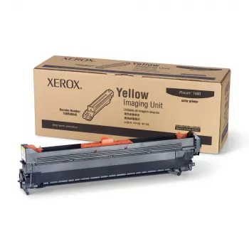 Xerox originalna jedinica za sliku žuta 30000 stranica za Phaser 7400 seriju (108R00649)