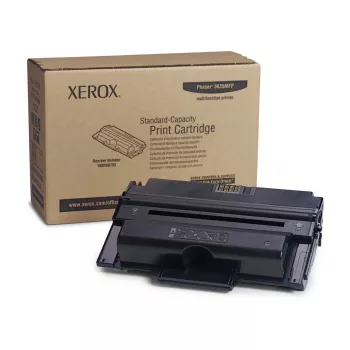 Xerox Phaser 3635MFP originalna crna toner kartuša 108R00793