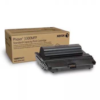 Xerox originalna toner kartuša crna za Phaser 3300MFP