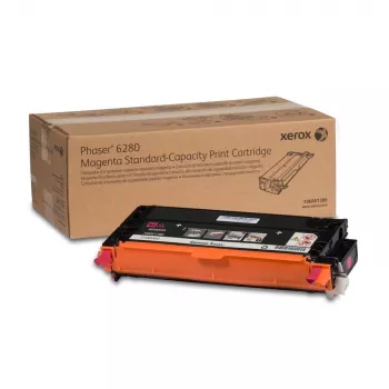 Xerox Phaser 6280 originalna toner kartuša magenta