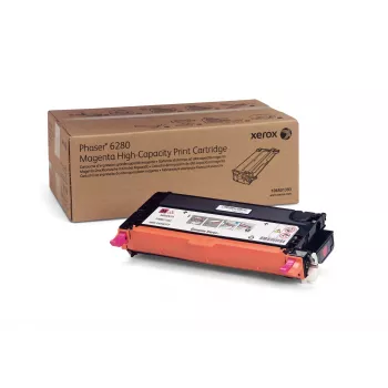 Xerox 106R01393 originalna toner kartuša magenta za Phaser 6280 seriju
