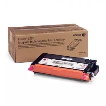 Xerox 106R01393 originalna toner kartuša magenta za Phaser 6280 seriju
