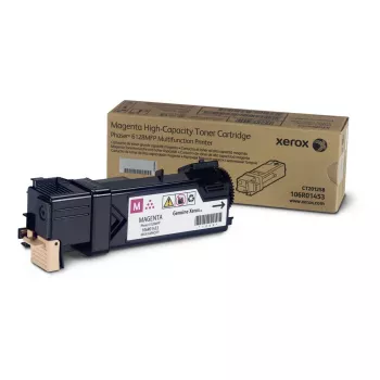 Xerox 106R01453 originalna toner kartuša magenta za Phaser 6128MFP 6128MFP/N 6128MFPV/N