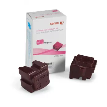 Xerox 108R00932 štapić krutog tinta magenta za ColorQube 8570, 8580 (6 pakiranja)
