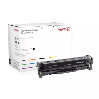 Xerox kompatibilna crna toner kartuša (alternativa za HP 312X) - visoki doseg, 4400 stranica