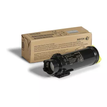 Xerox 106R03479 originalna žuta toner kartuša - za Phaser 6510, WorkCentre 6515