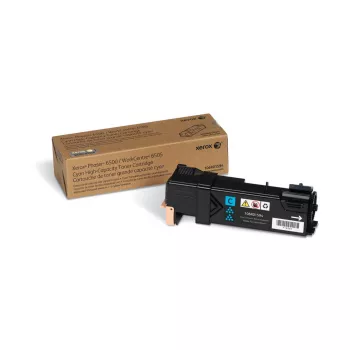 Xerox 106R01594 originalna toner kartuša cijan visokog kapaciteta za Phaser 6500, WorkCentre 6505