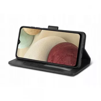 TECH-PROTECT Wallet Case za Realme 9 Pro, crna