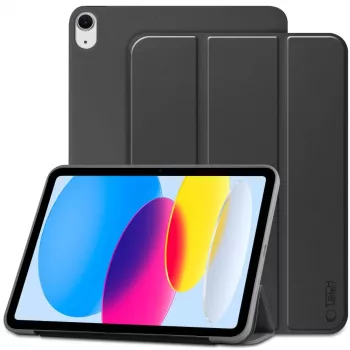 Tech-Protect Smartcase za iPad 10,9 inch (10. gen 2022) / 11 inch (2025) - crni
