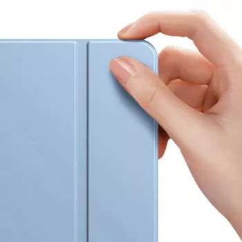 Tech-Protect Smartcase za iPad 10,9 inch (10. gen 2022) / 11 inch (2025) - crni