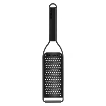 Microplane Black Sheep grubi ribež