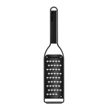 Microplane Black Sheep izrazito grubi ribež