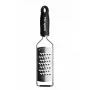 Microplane Gourmet ribež extra grubi crni