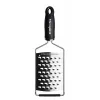 Microplane Gourmet ribež ultra gruba oštrica crni