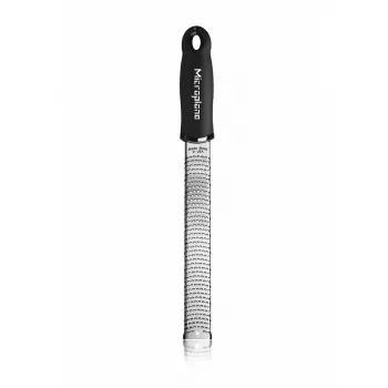 Microplane Premium Classic ribež crni