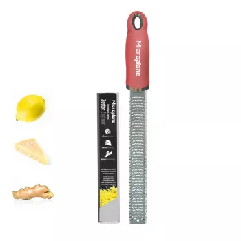 Microplane Premium Classic ribež rose