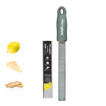 Microplane Premium Classic ribež eukaliptus