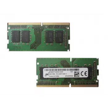 HP 8GB DDR4 2400MHz SO-DIMM 260-Pin PC4-19200 Non-ECC Unbuffered CL17 1,2V RAM modul za prijenosno računalo