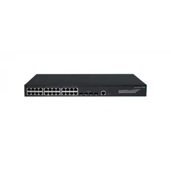 HPE Aruba Instant On 2050 20G 4SR2.5 4F preklopnik (S6X69A)