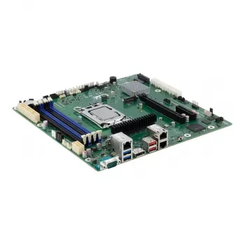 ASUS Q670EI-IM-A LGA 1700 Mini-ITX matična ploča DDR5 3xDP+HDMI vPro 24/7