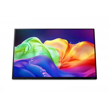 Acer ProDesigner PE160WUT OLED monitor 16 inch, 2880x1800, 120Hz, 1ms, HDR True Black 500, USB-C 65W PD