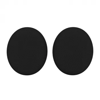 Jabra Evolve3 75 Ear Cushions, 1 Pair, Black