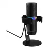 ENDORFY Solum 2 Pro USB-C kondenzatorski mikrofon, RGB, crni