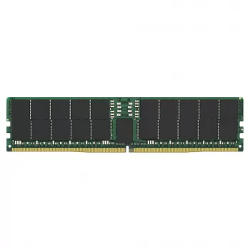 Kingston Server Premier DDR5 64GB 6400MT/s PC5-64000 CL52 ECC Registered DIMM modul radne memorije