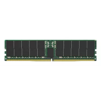 Kingston Server Premier DDR5 64GB 6400MT/s PC5-64000 CL52 ECC Registered DIMM modul radne memorije