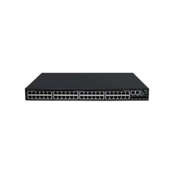 HPE Instant On 2150 48G PoE+ 4SFP+ 390W upravljani switch S6X53A