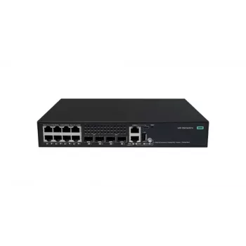 HPE Aruba Networking CW 2150 8G PoE+ 2F 2P preklopnik