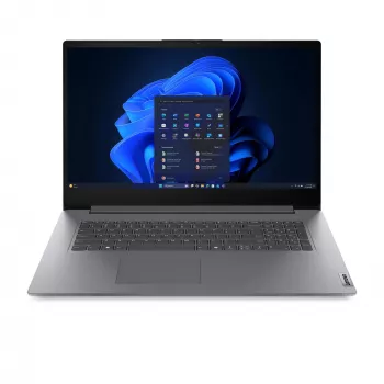 Lenovo V17 G7 IWC 83VG – Intel Core 7 350 – 17,3 inch Full HD – 16 GB RAM – 512 GB SSD – Windows 11 Pro – Iron Grey