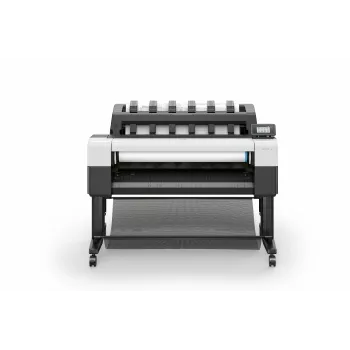 HP DesignJet T1600 velikoformatni pisač - 914 mm (36 inch) - u boji - tintni - rola (91,4 cm x 91,4 m)