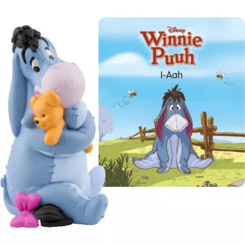Tonies Disney I-Aah audio figurica (radiodrama)