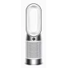 Dyson Purifier Hot+Cool HP1 pročišćivač zraka, grijač i ventilator, 27 m², 61,4 dB, bijelo/zlatni