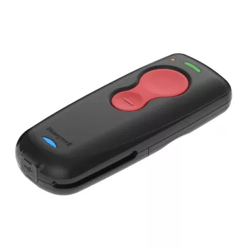 Honeywell Voyager 1602g 1D Bluetooth čitač barkoda crni USB komplet