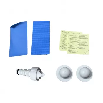 AVENLI set okruglog bazena 427x84