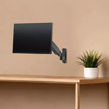 MACLEAN zidni nosač za monitor 9kg MC-979
