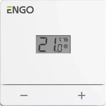 ENGO Controls EASY-BATW regulator temperature na baterije
